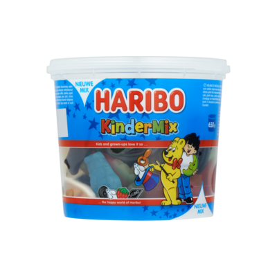 Haribo Kindermix