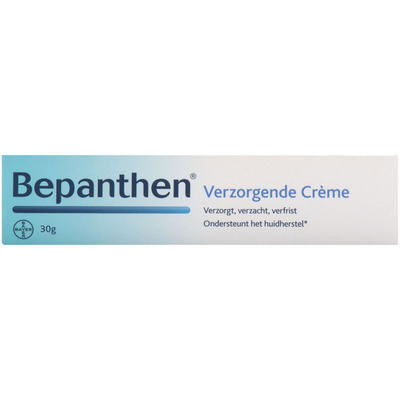 Bepanthen Crème