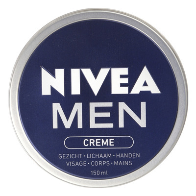 Nivea Men creme