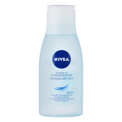 Nivea Oogmake-up reinigingslotion