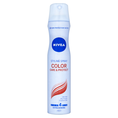 Nivea Color Care & Protect Spray