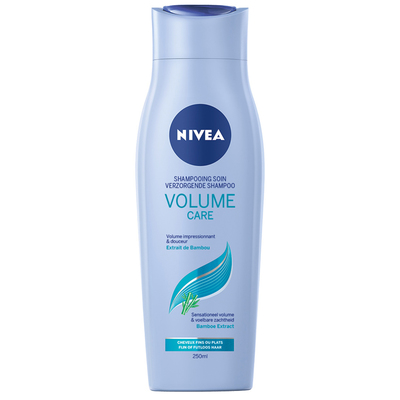 Nivea Volume Care Shampoo
