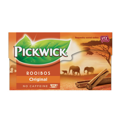 Pickwick Rooibos original