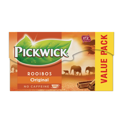 Pickwick Rooibos original