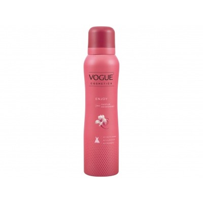 Vogue Enjoy deodorant