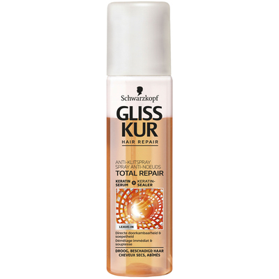 Gliss Kur Anti-klit spray