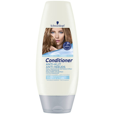 Schwarzkopf Conditioner anti-klit