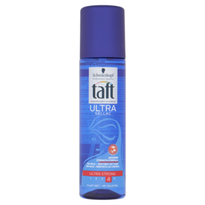 Taft Gellac ultra strong