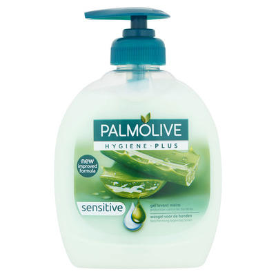 Palmolive Hygiene-plus sensitive handzeep