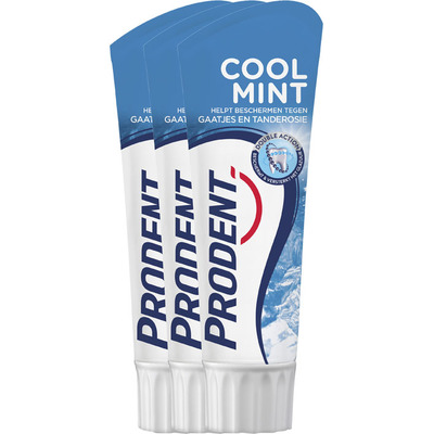 Prodent Tandpasta coolmint