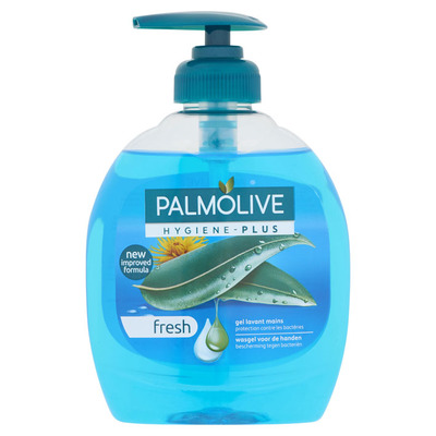 Palmolive Hygiene-plus fresh handzeep