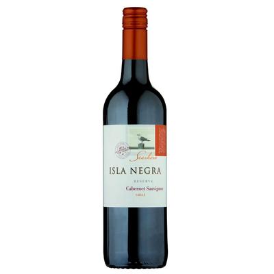 Isla Negra Seashore Cabernet Sauvignon