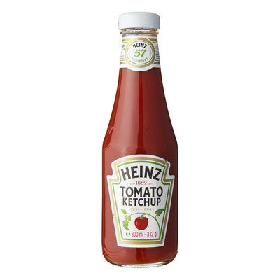 Heinz Tomato ketchup