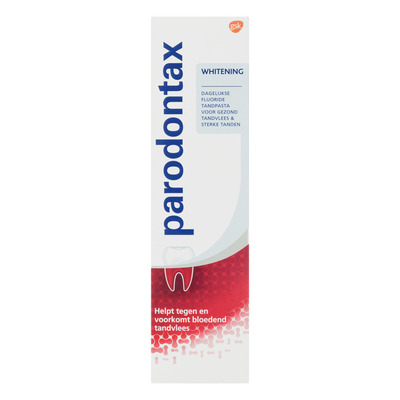 Parodontax Whitening