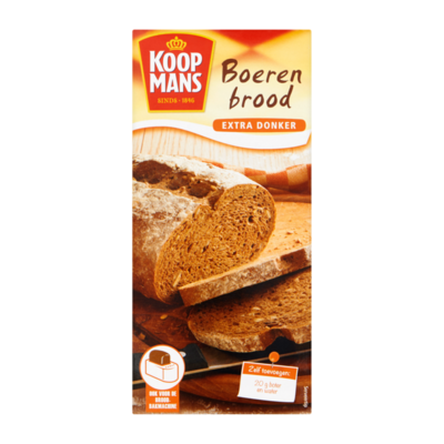Koopmans Boerenbrood