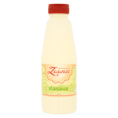 Van Wijngaarden's Zaanse Slasaus