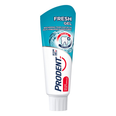 Prodent Tandpasta freshgel