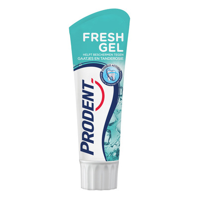 Prodent Tandpasta freshgel