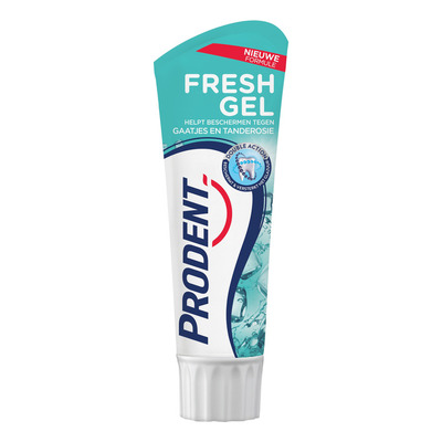 Prodent Tandpasta freshgel