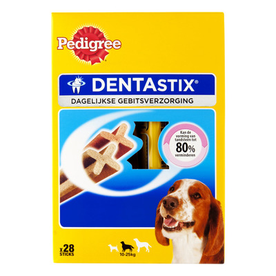 Pedigree Dentastix medium