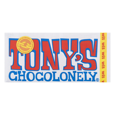Tony's Chocolonely Wit