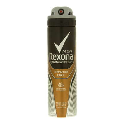 Rexona Men Deospray dry power