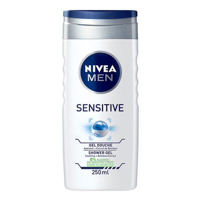 Nivea Men sensitive douchegel