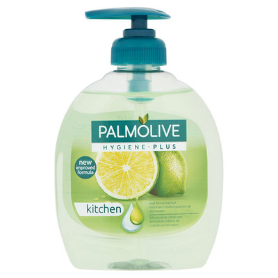Palmolive Keuken anti geur handzeep