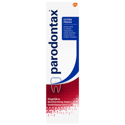 Parodontax Extra fresh