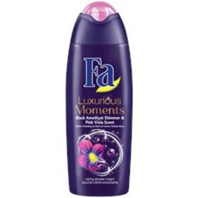 Fa Summertime Moments Shower Gel 250 ml
