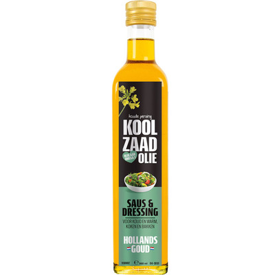 Hollands Goud Saus en dressing