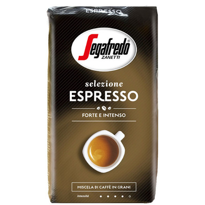 Segafredo Selezione espresso