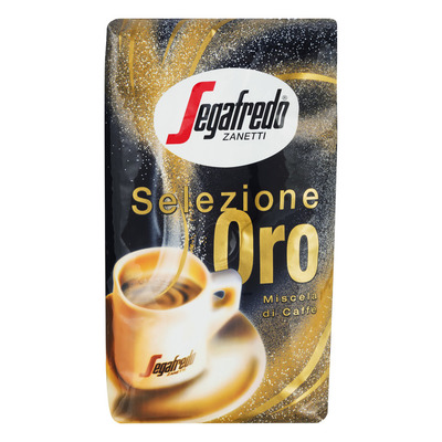 Segafredo Selezione espresso