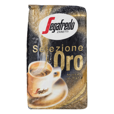 Segafredo Selezione oro bonen