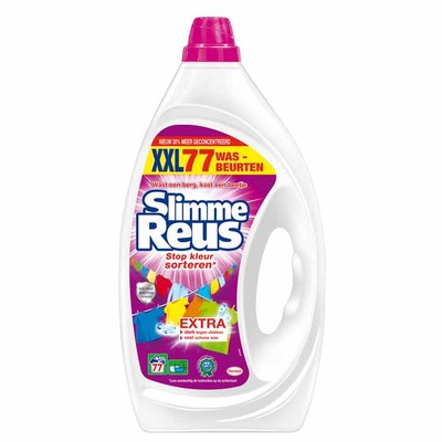 Reus Slimme reus gel