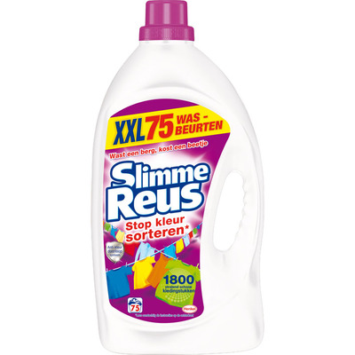 Reus Slimme reus gel