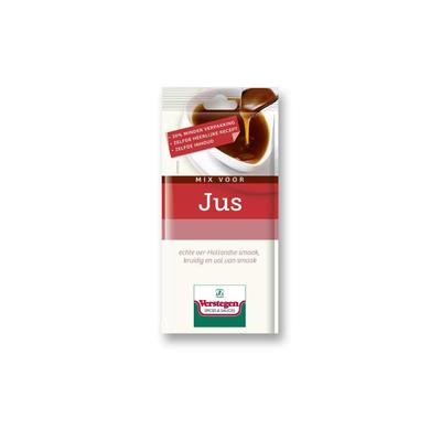 Verstegen Mix Voor Jus 10 G
