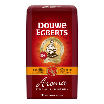 Douwe Egberts Arome 1753 original