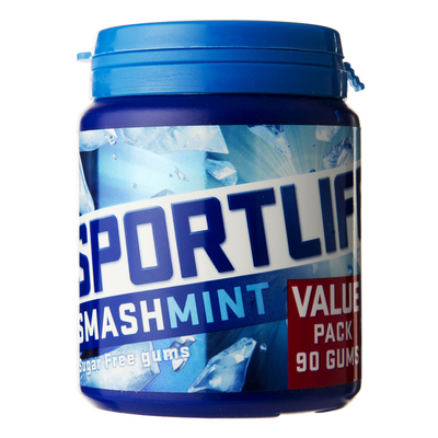 Sportlife Smashmint