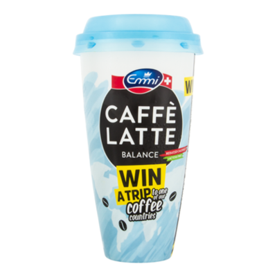 Emmi Caffè latte macchiato
