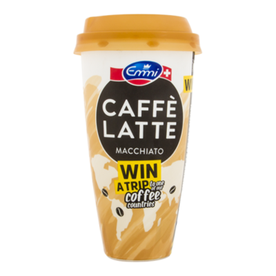 Emmi Caffè latte balance