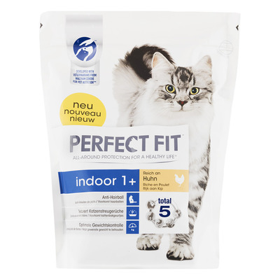 Perfect fit Indoor kip 1+