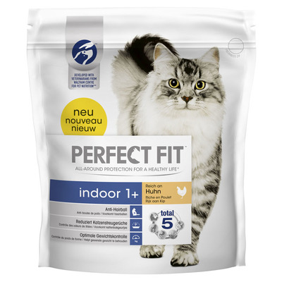 Perfect fit Indoor kip 1+