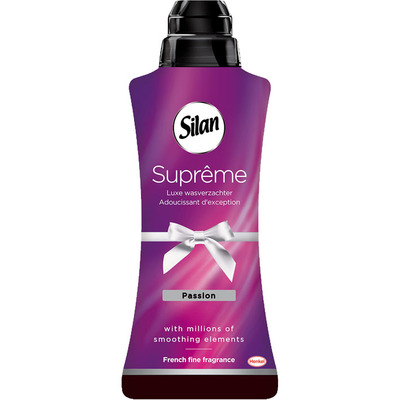 Silan Wasverzachter suprême passion