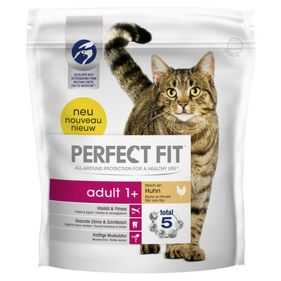 Perfect fit Adult kip 1+