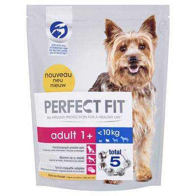 Perfect fit Adult kip 1+
