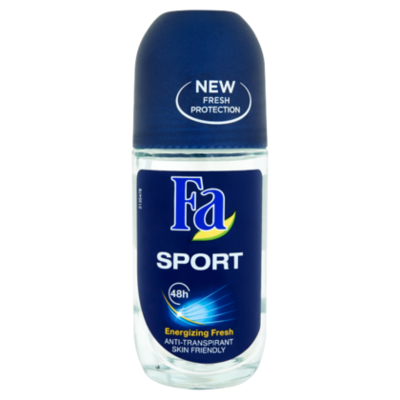 Fa Men deoroller sport