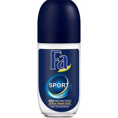 Fa Sport deo roller