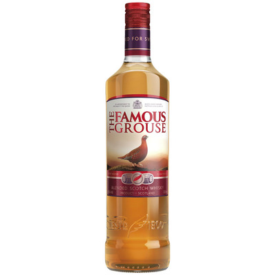 Famous Grouse Blended Scotch whisky