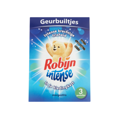 Robijn Geurbuiltjes Intense